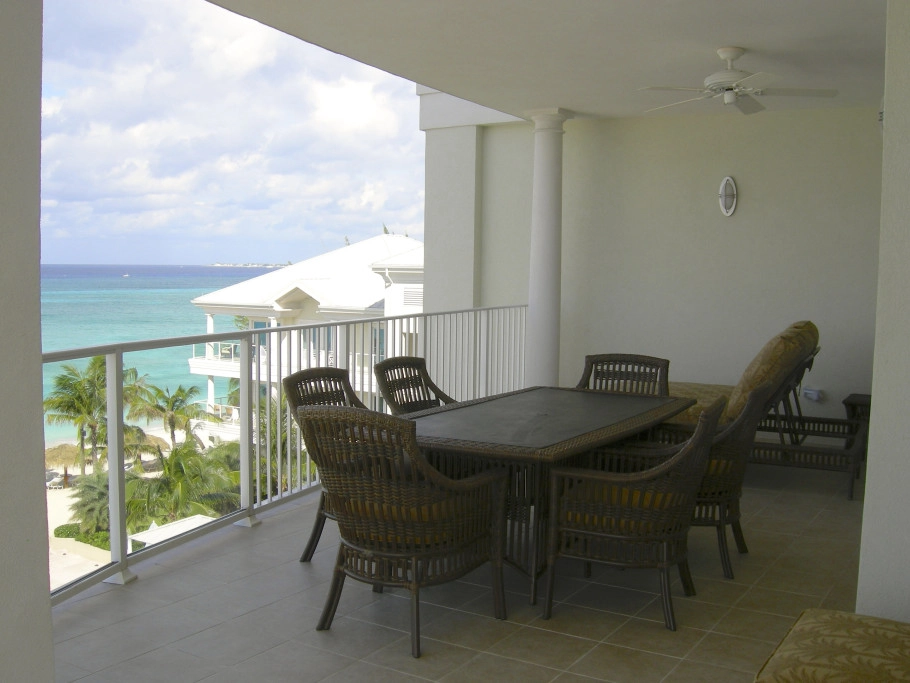 Caribbean Club