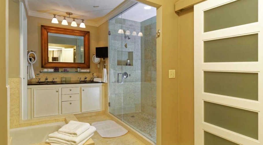 Ritz-carlton Private Residence 106