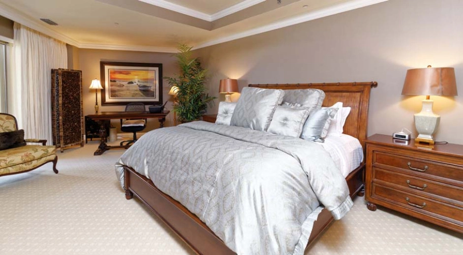 Ritz-carlton Private Residence 106