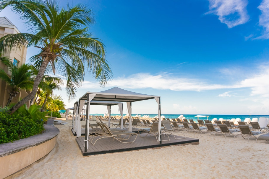 Ritz-carlton Private Residence 404