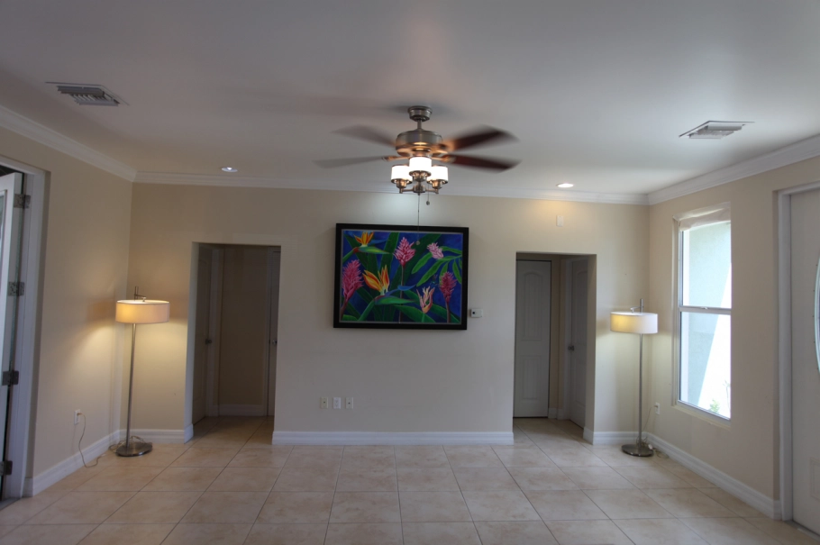 Stonebridge Home
