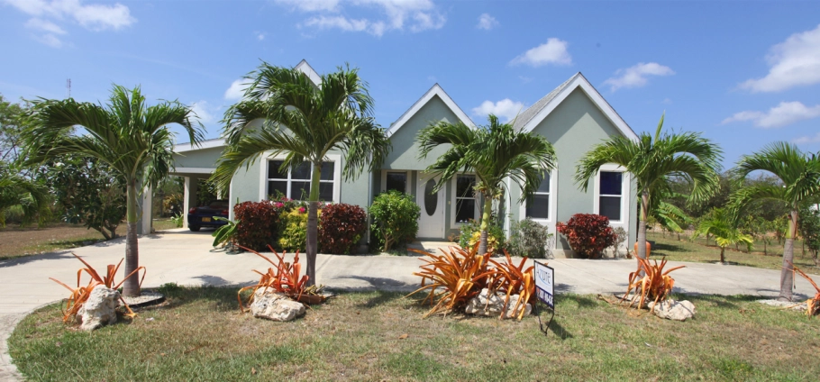 Stonebridge Home