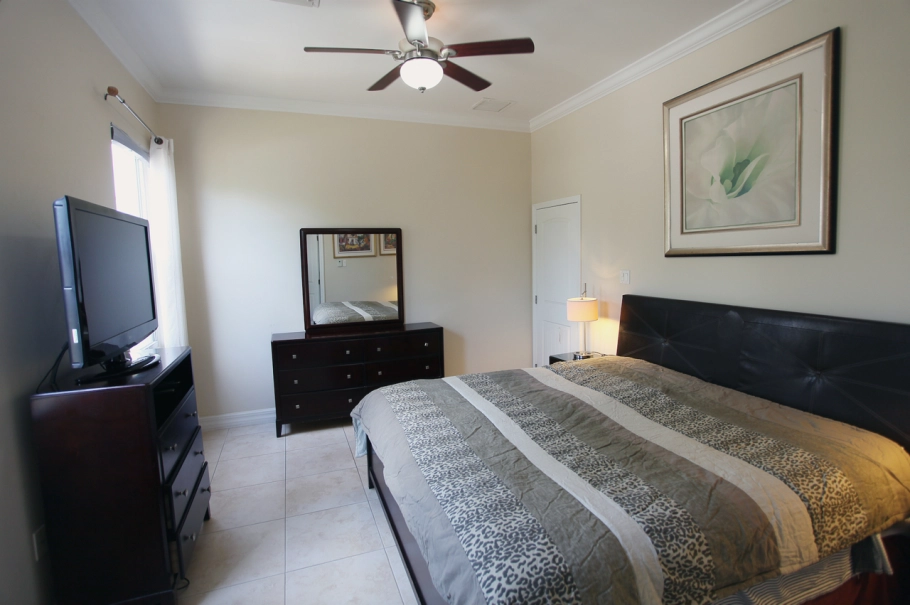 Stonebridge Home