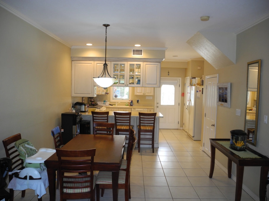 Moorings, The