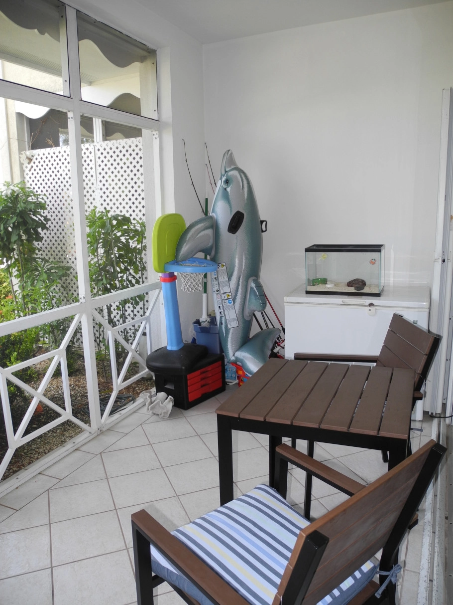 Moorings, The