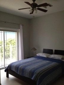 Valencia Heights Top Floor End Unit