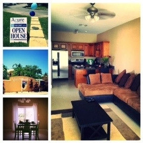 Valencia Heights Top Floor End Unit