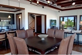 Deck House At The Ritz Carlton