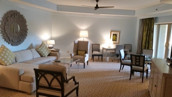 Ritz Carlton Residences (pip)