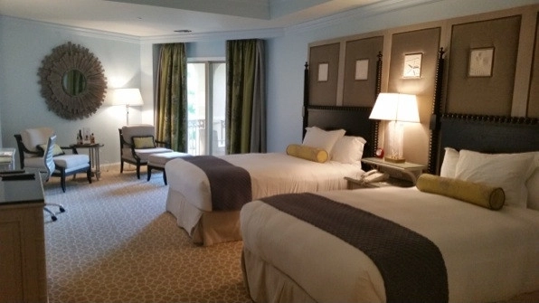 Ritz Carlton Residences (pip)
