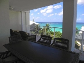 Caribbean Club