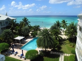 Caribbean Club