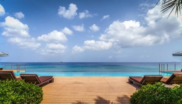 Seaview Residences #206