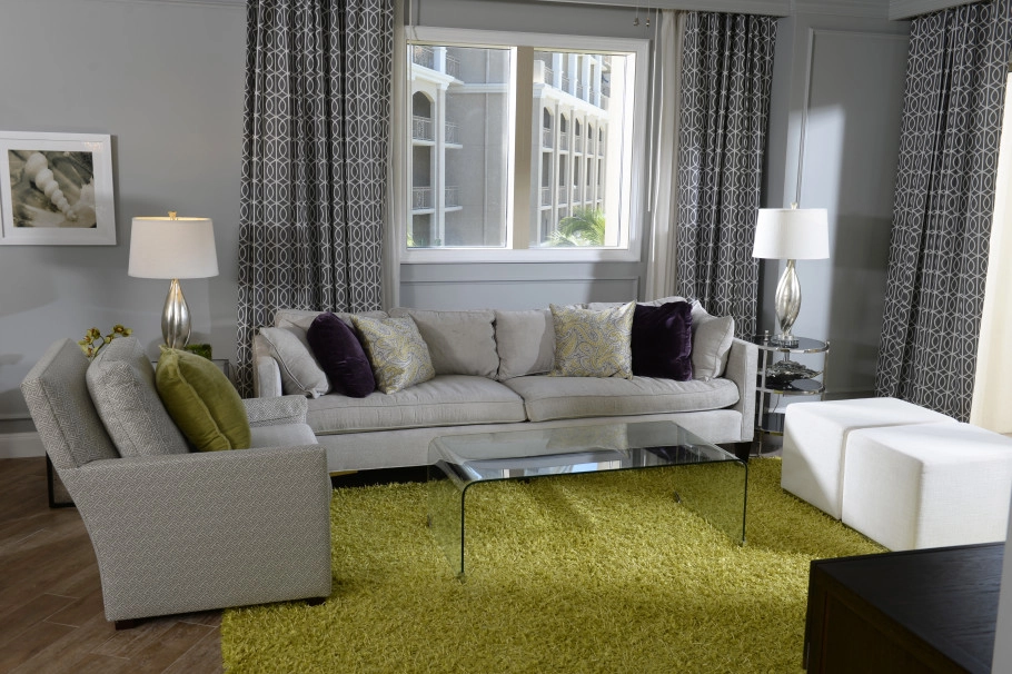 Ritz-carlton Private Residence 409