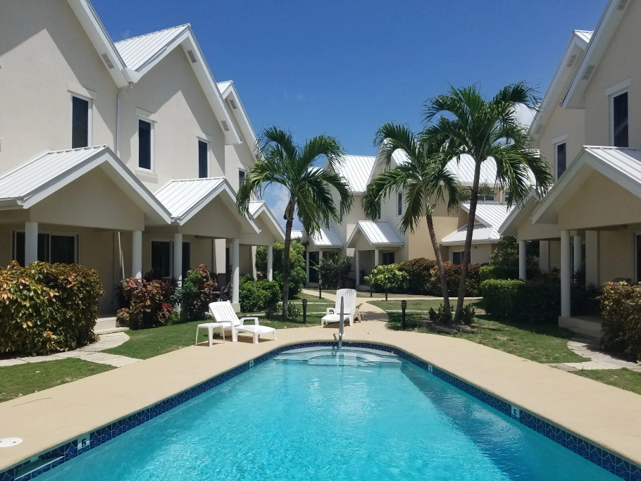 Beach Lane