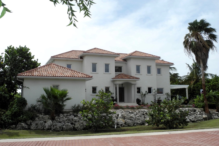Vista Del Mar