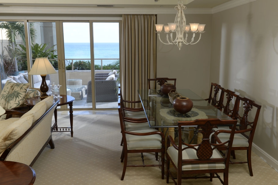 Ritz-carlton Private Residence 512