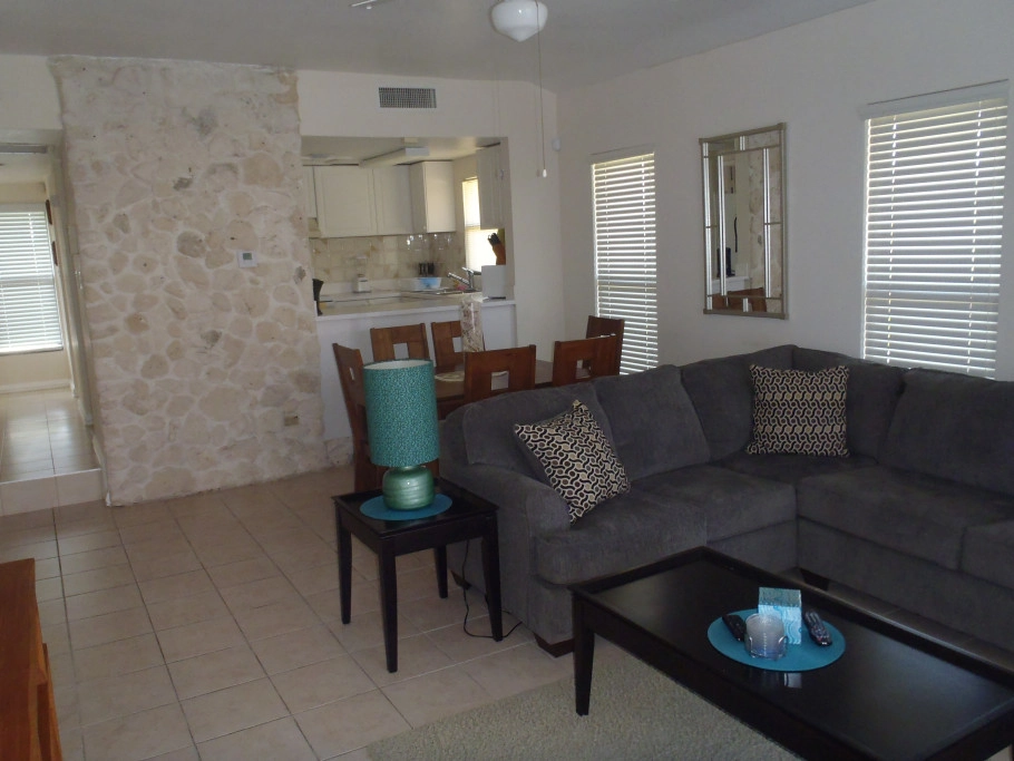 Villas Pappagallo