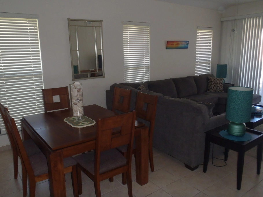 Villas Pappagallo