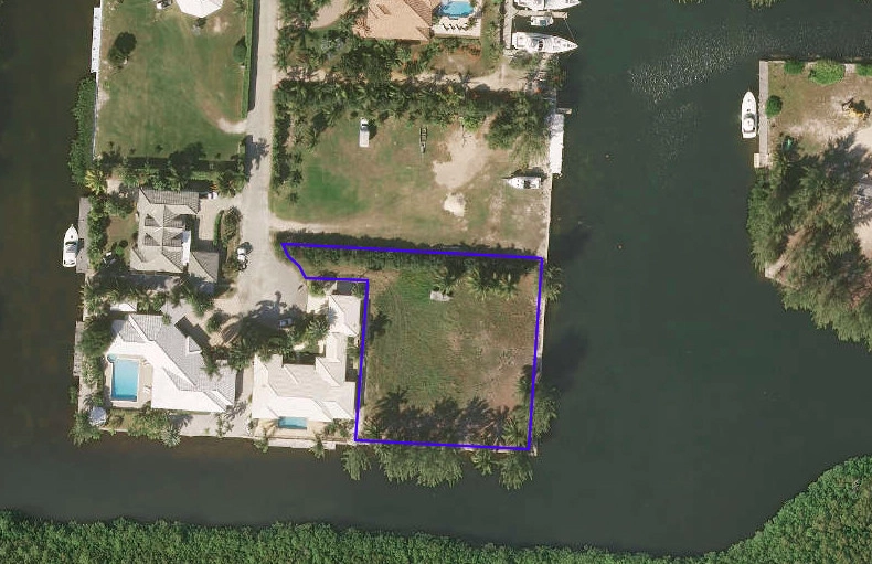 Canal Point Waterfront