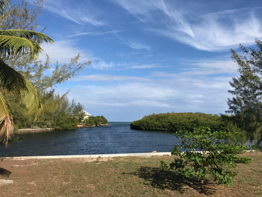 Canal Point Waterfront