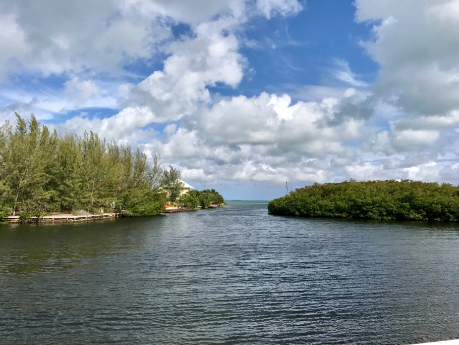 Canal Point Waterfront