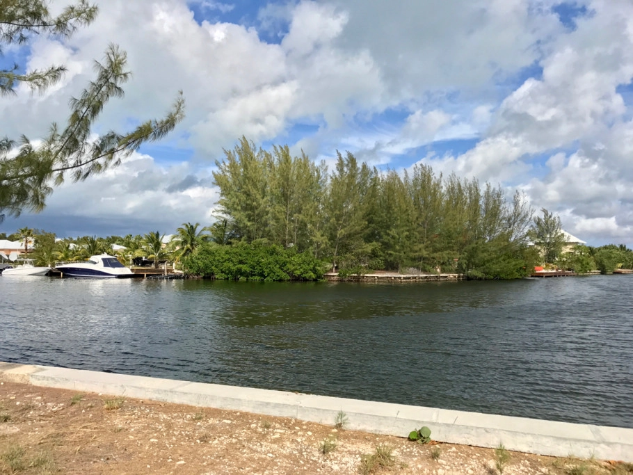 Canal Point Waterfront
