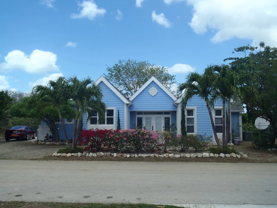 Newlands Stonebridge Home