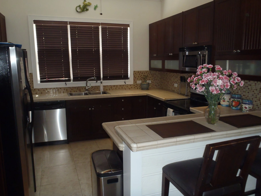 Newlands Stonebridge Home