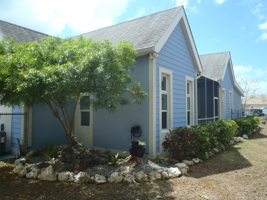Newlands Stonebridge Home
