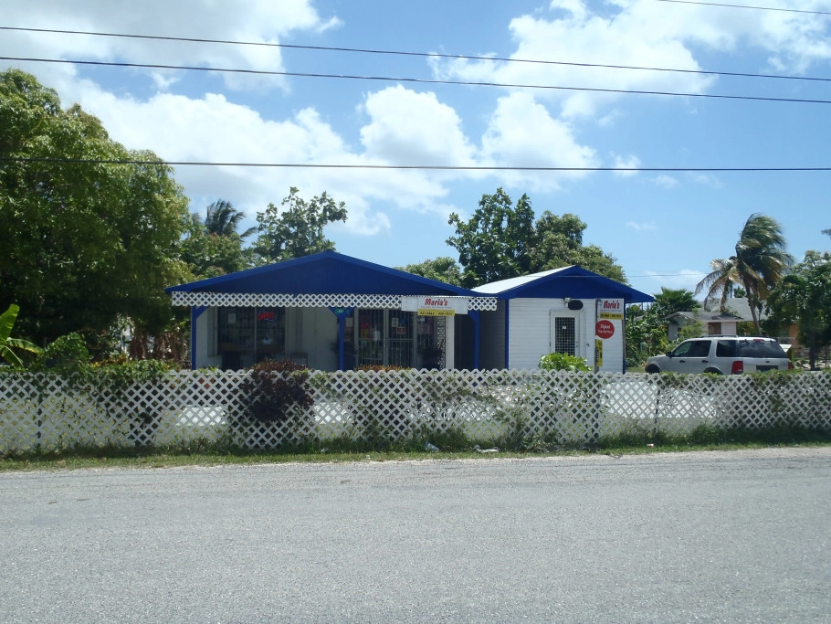 Prospect Drive Building