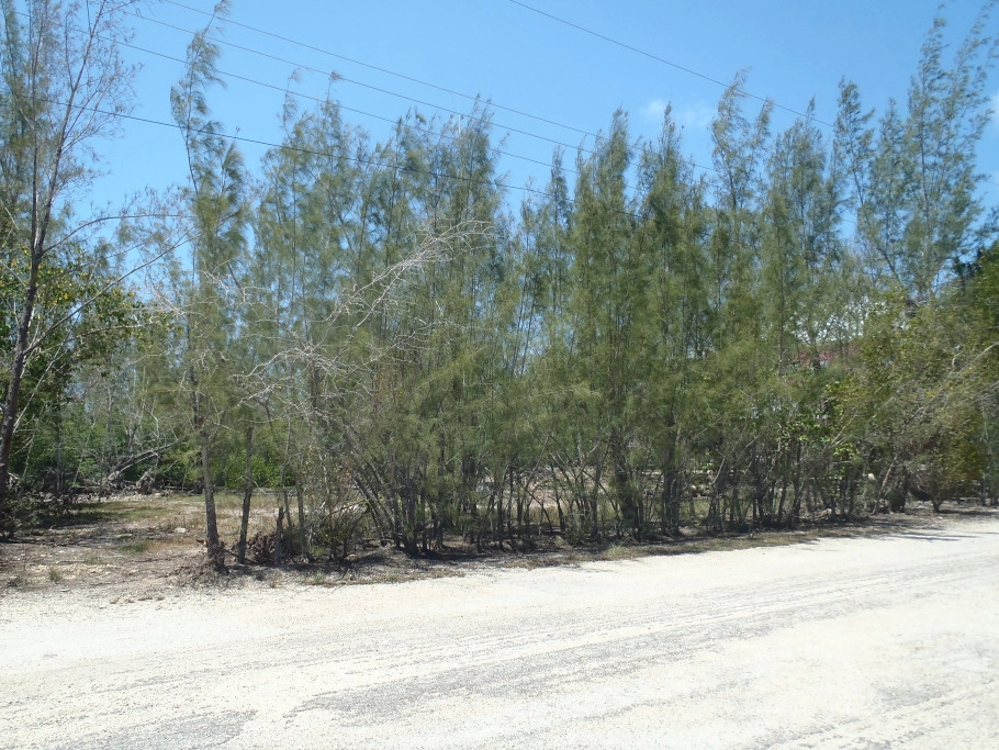 North Sound Estates Lot