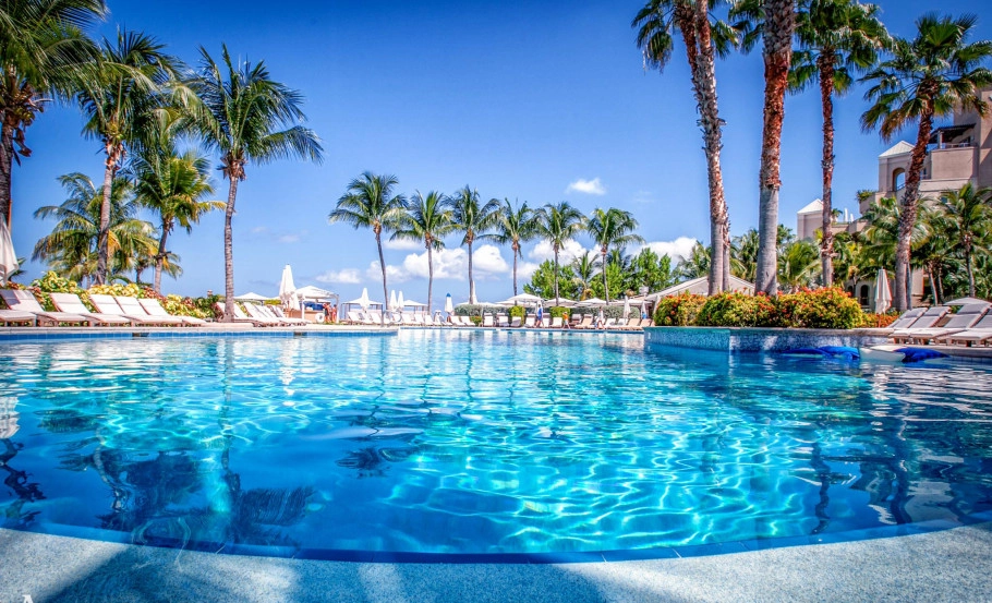 Ritz-carlton Private Residence 603
