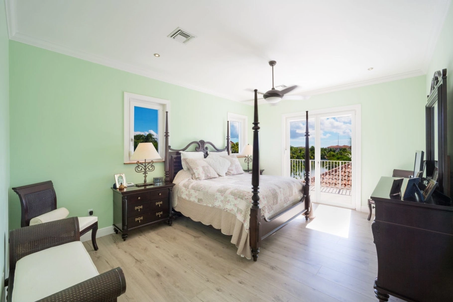 Vista Del Mar
