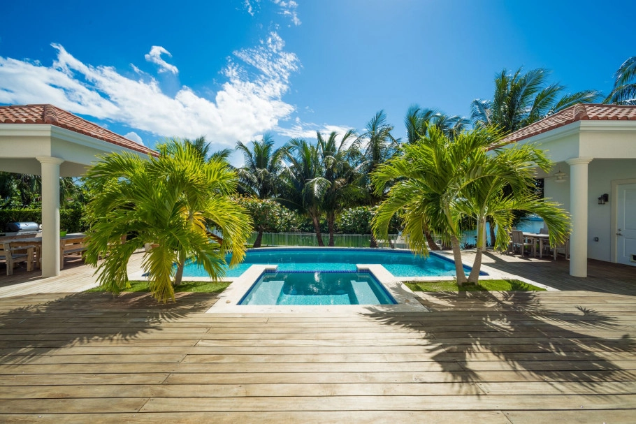 Vista Del Mar