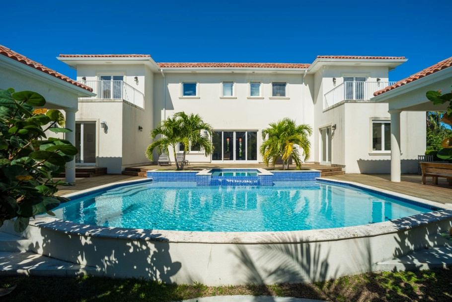 Vista Del Mar