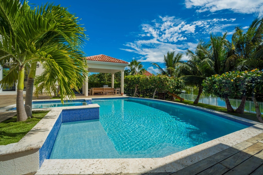 Vista Del Mar