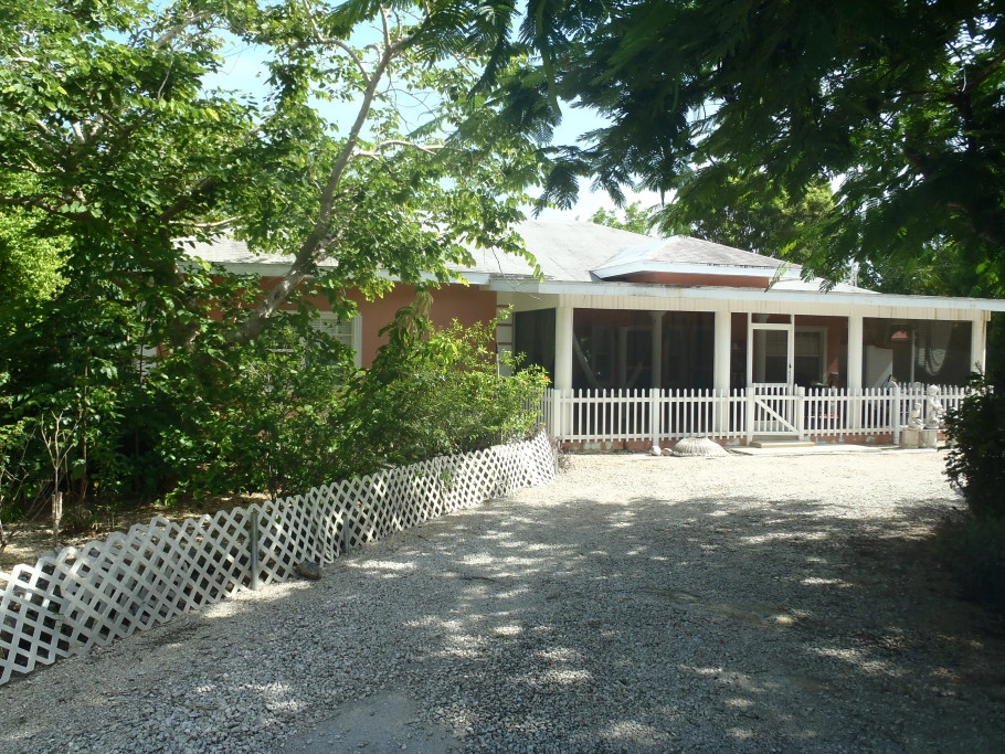 Northward Home