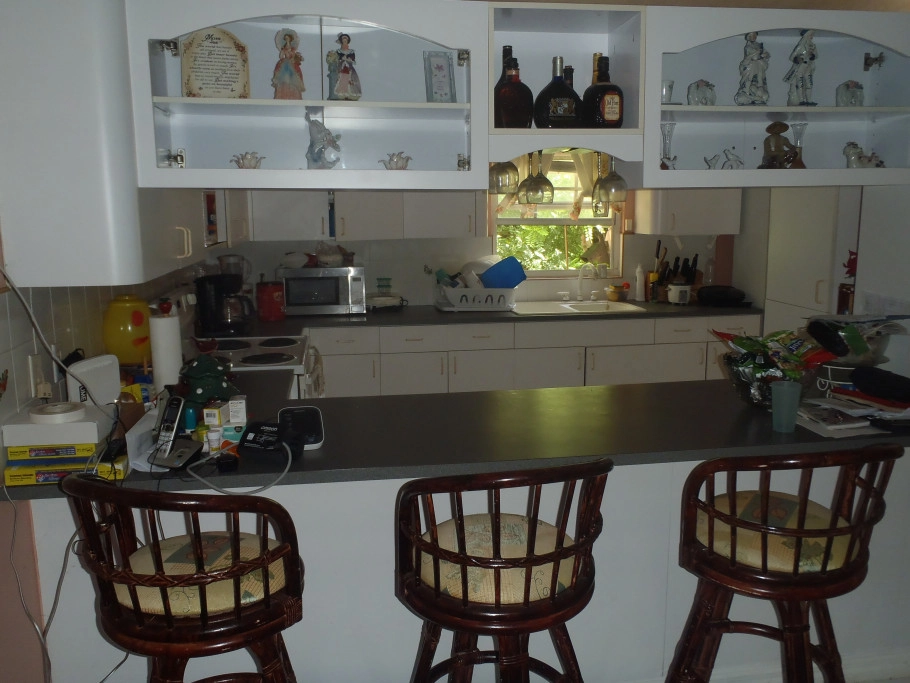 Northward Home