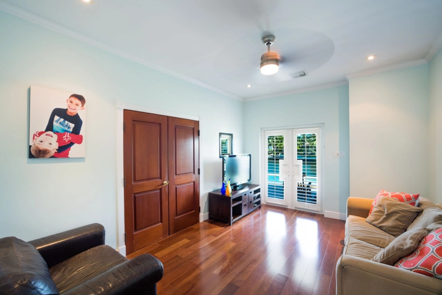 Grand Harbour Home
