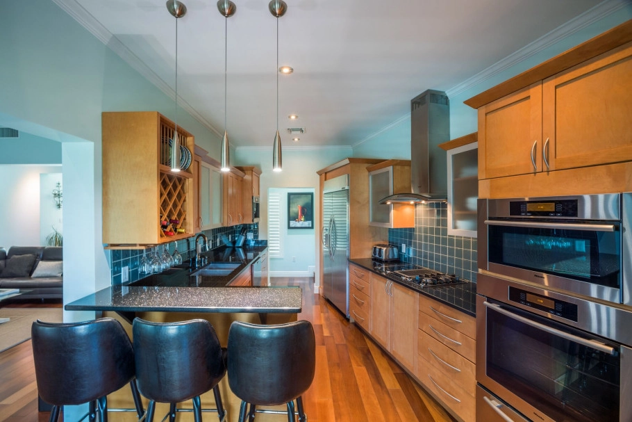 Grand Harbour Home