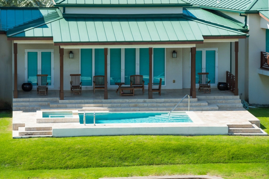 Grand Harbour Home
