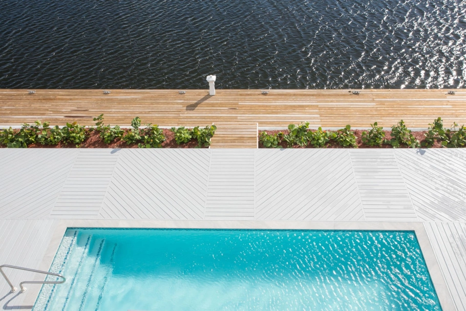 Sea Grape Villa At Seahaven