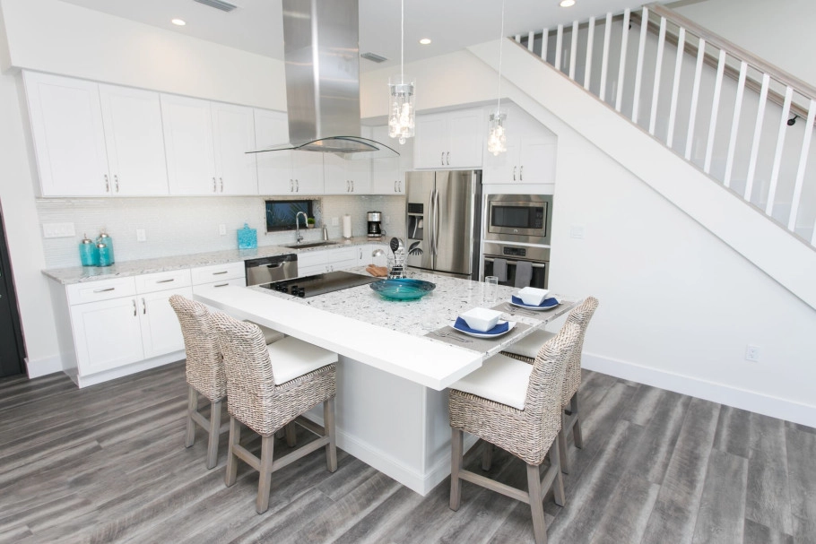 Sea Grape Villa At Seahaven