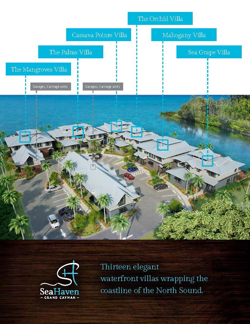 Orchid Villa At Seahaven #2