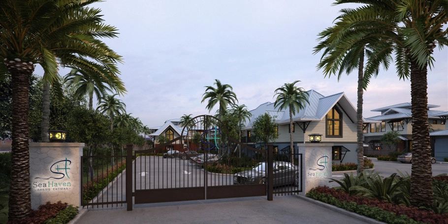 Orchid Villa At Seahaven #2