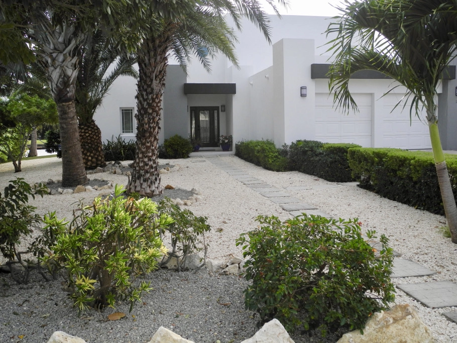 Grand Harbour Home