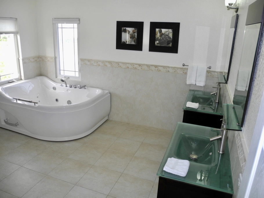 Grand Harbour Home