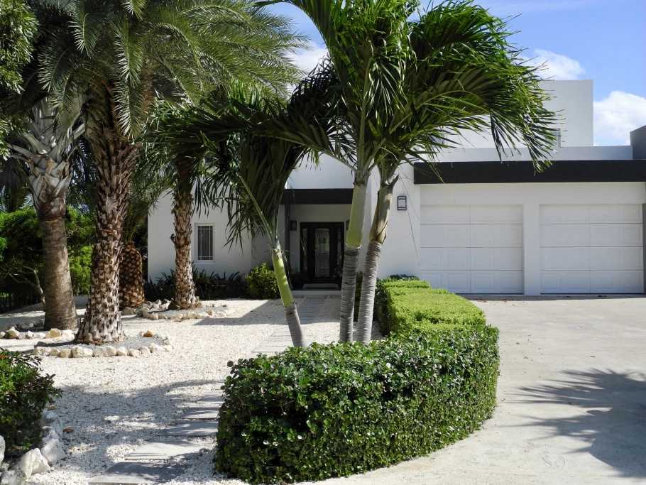 Grand Harbour Home