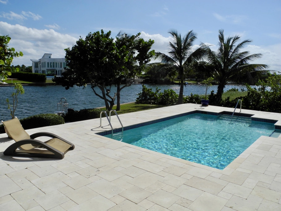Grand Harbour Home